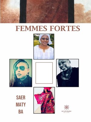 cover image of Femmes fortes